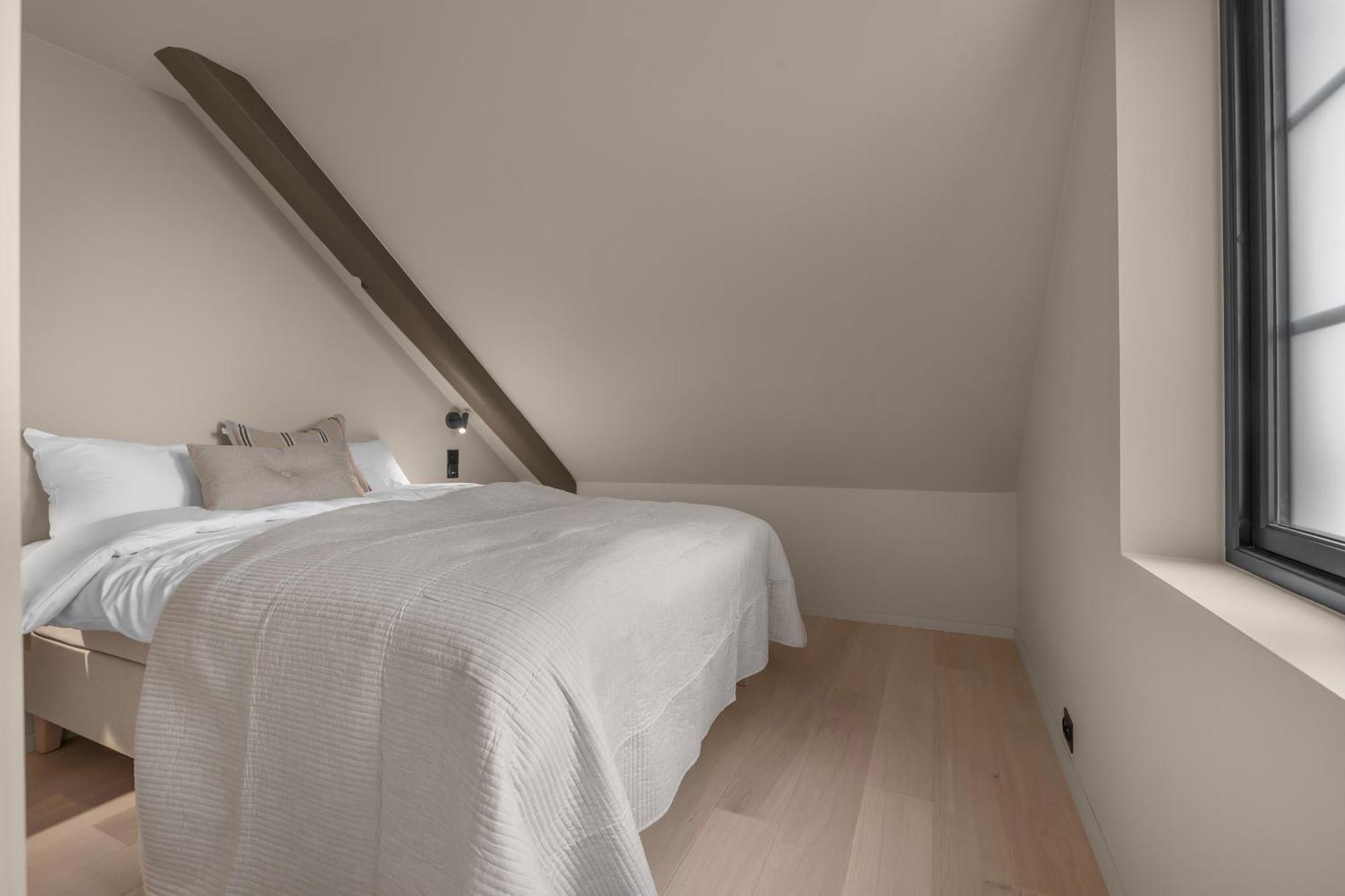 The Loft - Central Top Floor Apartment With 4 Bedrooms Tromsø Dış mekan fotoğraf